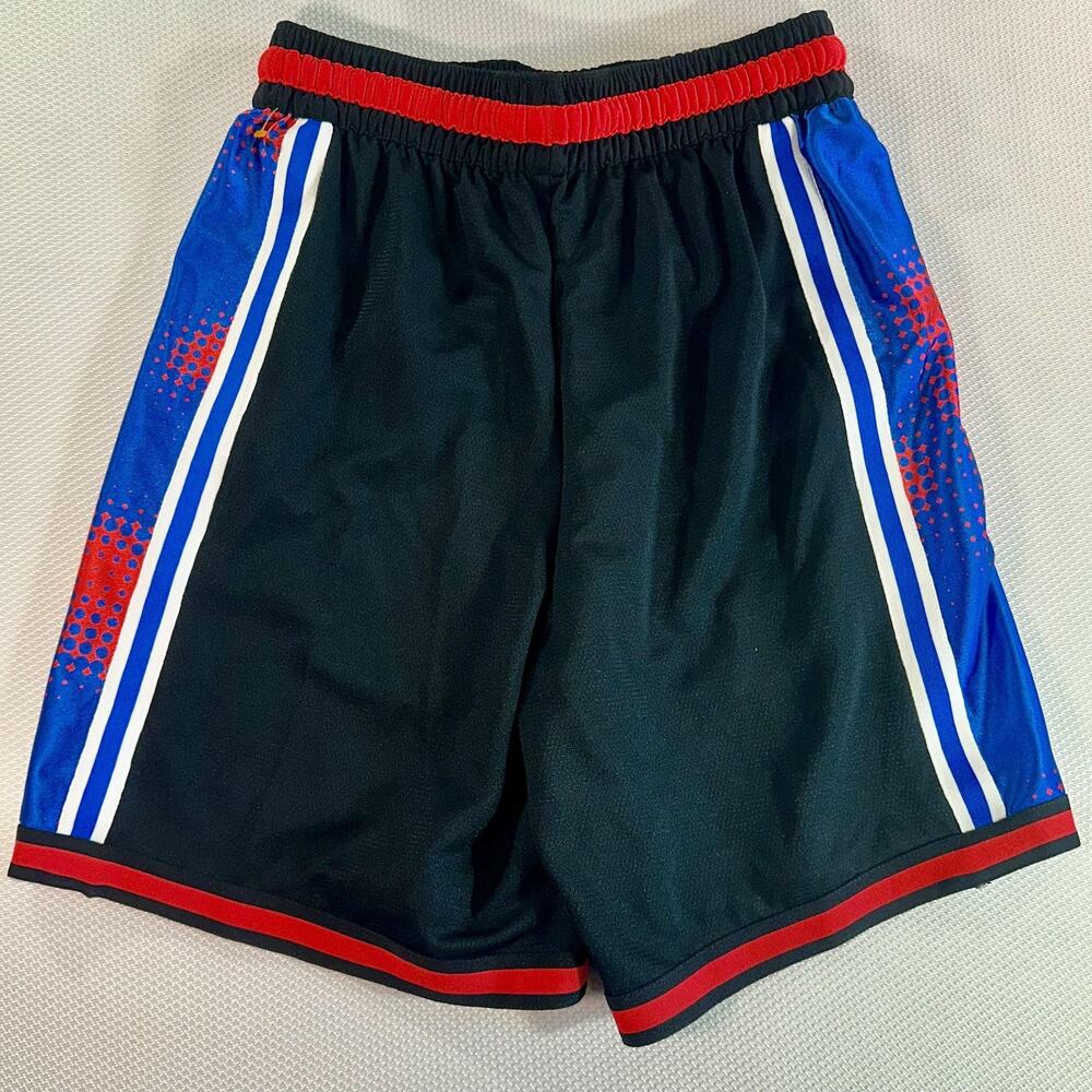 Nike Athletic Shorts Mens Small Drawstring Polyester DV9831-010 - Picture 6 of 10
